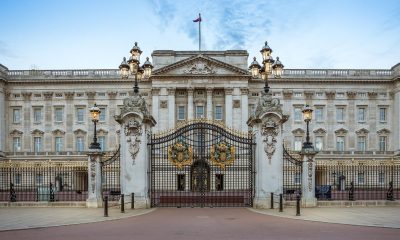 Buckingham Palace