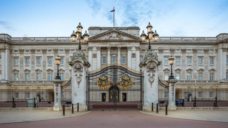 Buckingham Palace