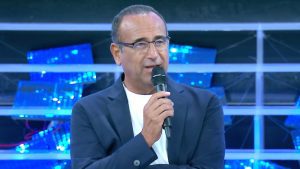 Tale e Quale Show: la conferenza stampa di presentazione