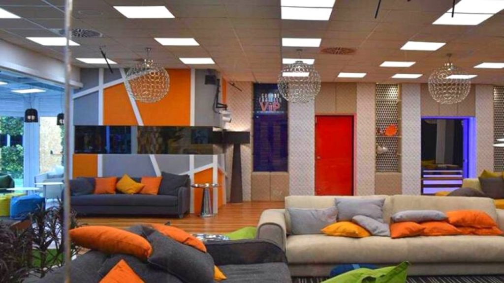 casa gf vip