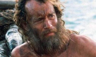 Cast Away film tv