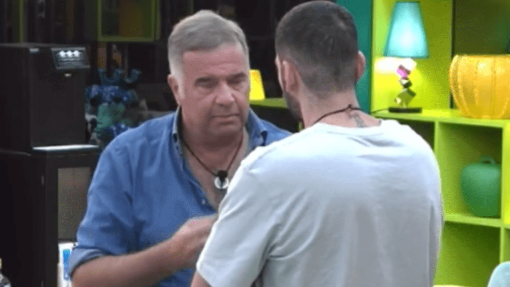 charlie gnocchi elenoire ferruzzi
