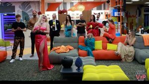 Chi vince il GF Vip 7? Parola alle scommesse