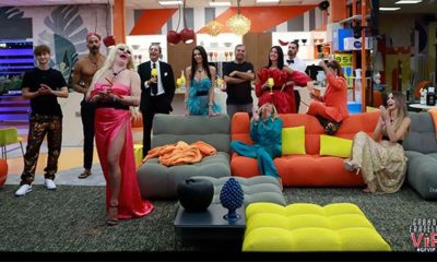 chi vince il gf vip