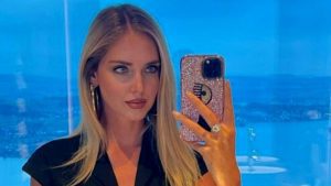 Chiara Ferragni fuori da Tod’s: cos’è successo
