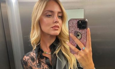 chiara ferragni ufficio