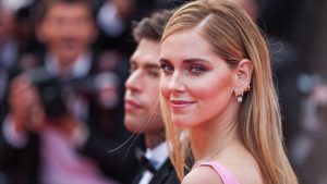 Chiara Ferragni: il vestito è un messaggio politico? La risposta