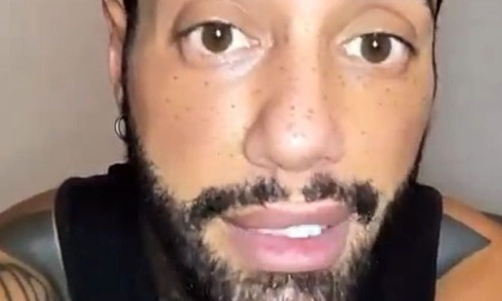Francesco Chiofalo su Edoardo Donnamaria: “Dai lineamenti e come guida, a letto non funziona”