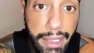 Francesco Chiofalo avvisa Edoardo Donnamaria: “Antonella sta con te per convenienza”