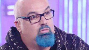 Giovanni Ciacci: le rivelazioni su due concorrenti del GF VIP