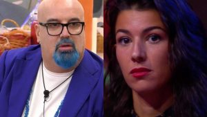 Ginevra Lamborghini: Giovanni Ciacci sa perché non si parla con Elettra