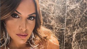 Claudia Dionigi, la lettera a Lorenzo Riccardi: “Vorrei più stabilità”