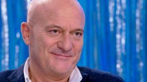 Vanessa Incontrada: “Un marito mancato”, il rapporto con Claudio Bisio
