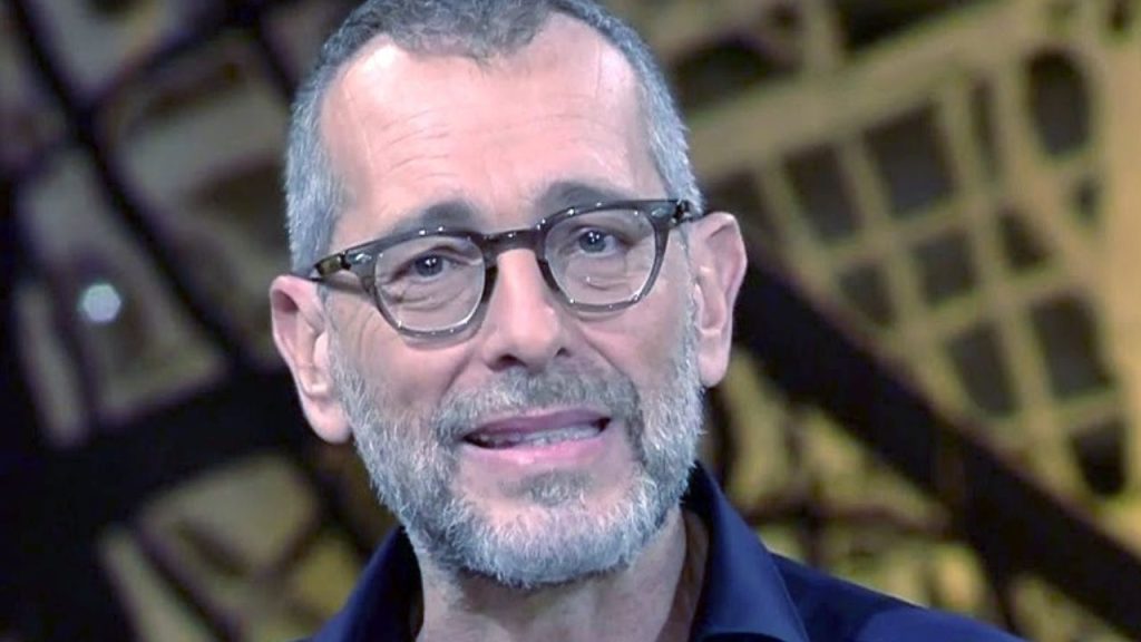 Corrado Formigli