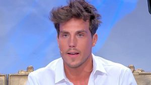 Daniele Dal Moro al GF Vip 7: l’ex tronista mette a tacere tutti i gossip su di lui