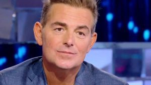 Daniele Bossari, il racconto shock: “Sentivo la vita spegnersi”