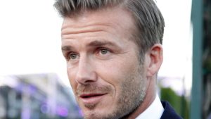 David Beckham: 12 ore di attesa per l’ultimo saluto alla Regina