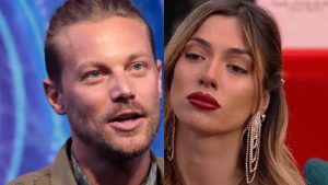 Davide Silvestri, vecchie ruggini con Soleil Sorge: i messaggi