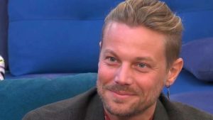 Davide Silvestri su Sonia Bruganelli: “Mi ha dato un po’ fastidio”