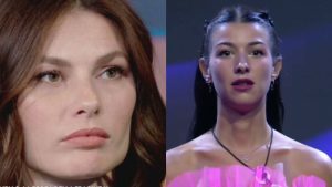 Dayane Mello si abbatte sul GF Vip: le accuse a Ginevra Lamborghini