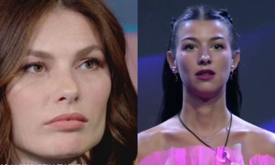 dayane mello ginevra lamborghini