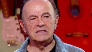Dodi Battaglia: il gesto ad un anno dalla morte della moglie Paola Toeschi
