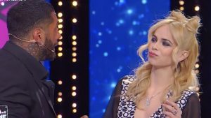 Chiofalo, la madre rimprovera Drusilla Gucci: “Sei tu a non volermi conoscere?