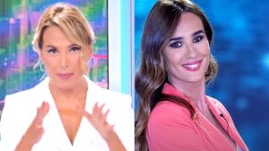 Barbara d’Urso e Silvia Toffanin: tensioni in corso per colpa di Elisabetta II