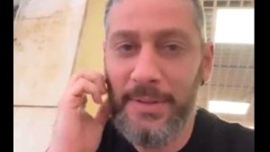Edoardo Tavassi, nuovi problemi di salute: “Mi devo operare”