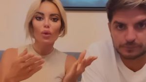 Elena Morali cos’è successo in Thailandia: “Mi dicono che lei è in cella”