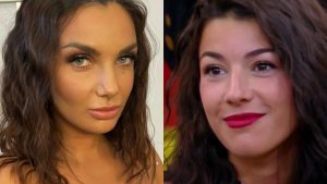 Elettra Lamborghini rompe il silenzio sulla sorella: le bugie di Ginevra al GF Vip