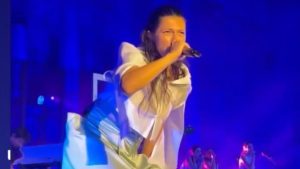 Emma Marrone, morto il padre: il commovente gesto di Elisa