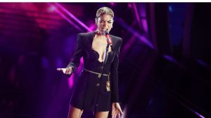 Elodie sulla vita prima del successo: “Ero sempre arrabbiata”