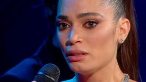 Elodie contro i bulli a Milano: “L’ho sbattuto al muro”