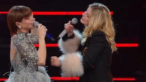 Emma Marrone, morto il padre: il gesto di Alessandra Amoroso
