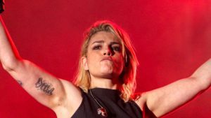 Emma Marrone: la foto nel giorno del compleanno del padre scomparso