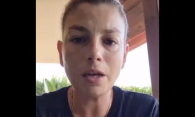 Emma Marrone sfogo padre
