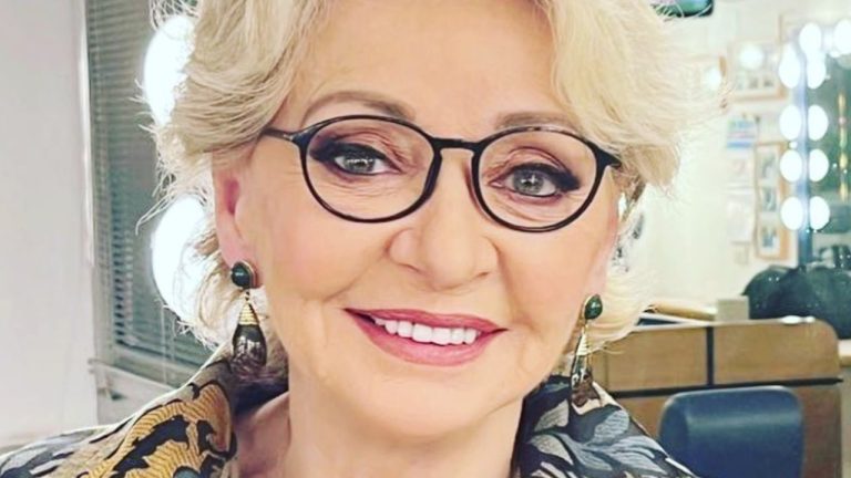 Enrica Bonaccorti