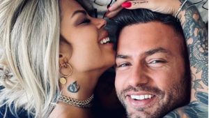 Eugenio Colombo e Francesca in crisi profonda: “Sono schifato”