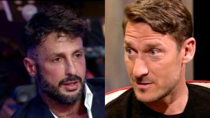 Fabrizio Corona: account bloccato dopo lo sfogo su Ilary e Totti su Instagram