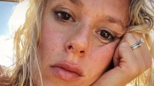 Federica Pellegrini: “Lo sport preferito dei maschi? Il tradimento”