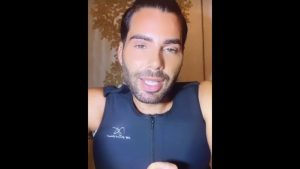 Federico Fashion Style racconta i disagi dell’operazione: “Il dolore è inevitabile”