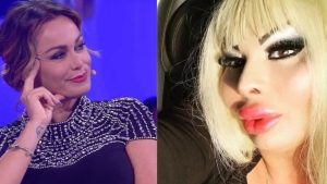 Elenoire Ferruzzi massacra Sonia Bruganelli: “Presuntuosa e cattiva”
