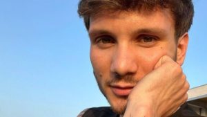 Manuel Bortuzzo, la fidanzata nella polemica per un video: lui interviene
