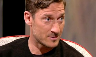 Francesco Totti avvocato