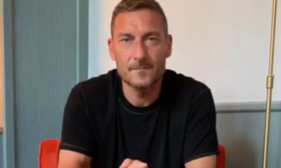 Francesco Totti