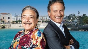Cosa guardare stasera in tv: i programmi di venerdì 2 settembre