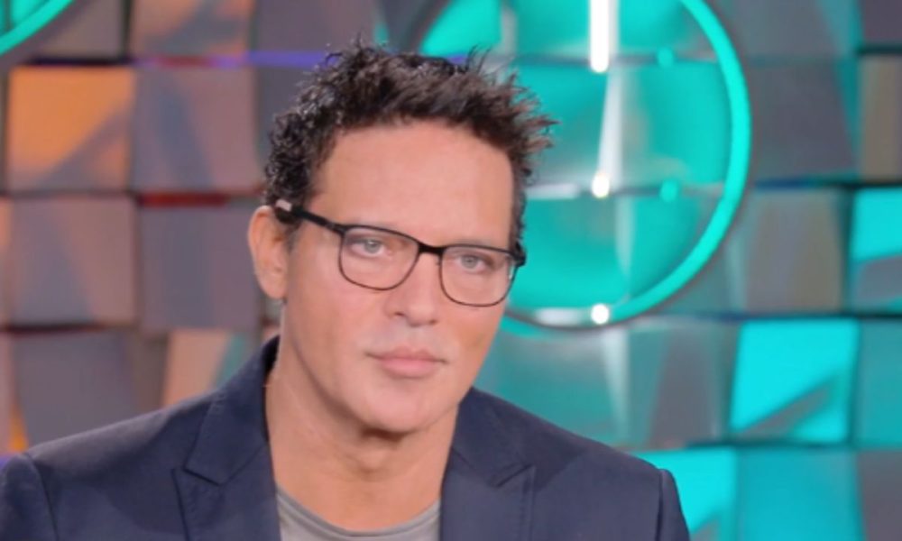 Gabriel Garko: “Non sono d’accordo col coming out”