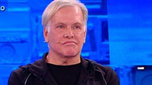 Garrison Rochelle: l’ex prof. di Amici torna in tv ma sulla Rai
