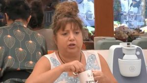 Gegia e Mehmet come Pamela e Mark? I sospetti al GF Vip